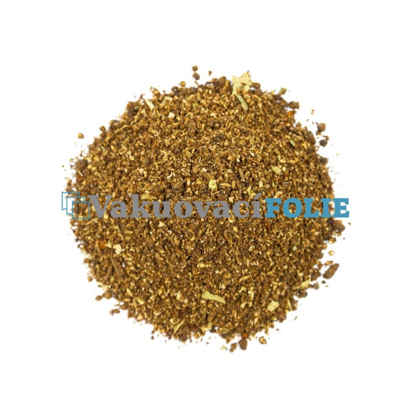 Garam Masala - Vyberte velikost balení: 50g