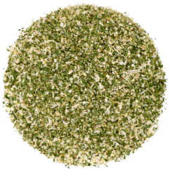 Směs na bylinkové máslo