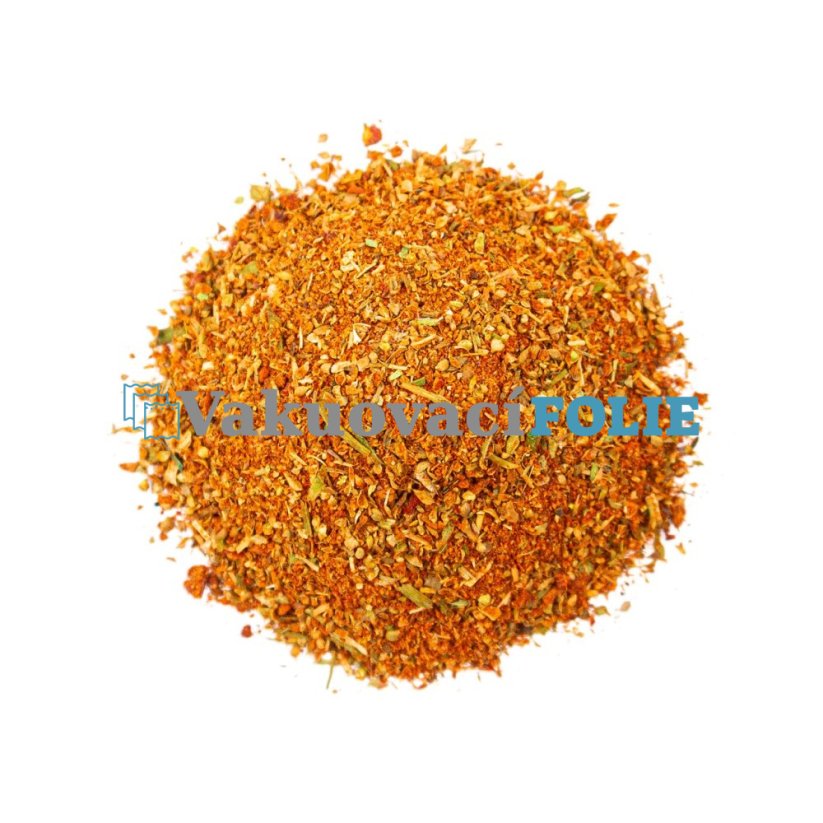 Směs na gyros - Vyberte velikost balení: 50g