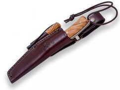 Nůž Joker Bushcrafter