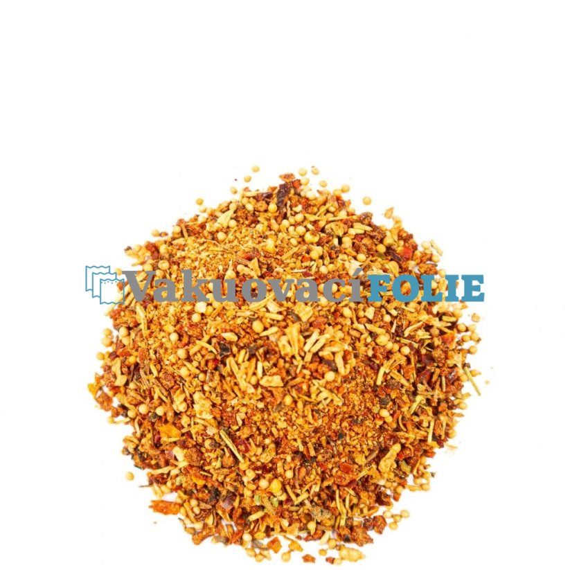 GRILOVACÍ KOŘENÍ 500g