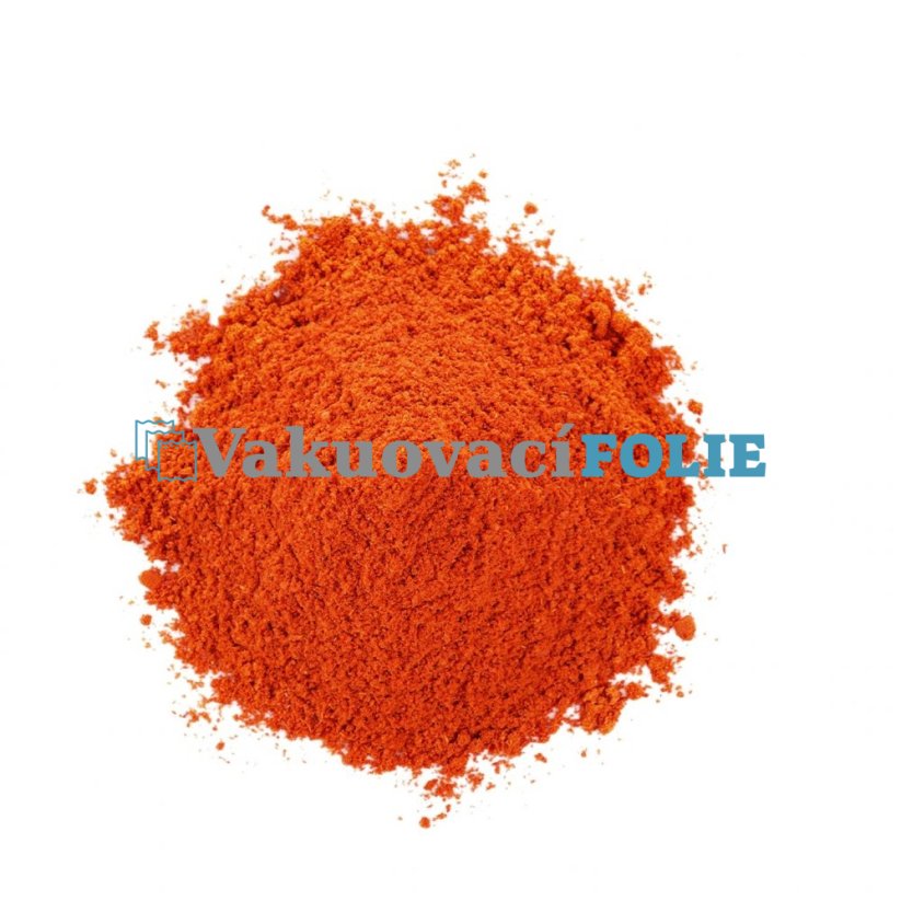 PAPRIKA PÁLIVÁ MLETÁ 500g