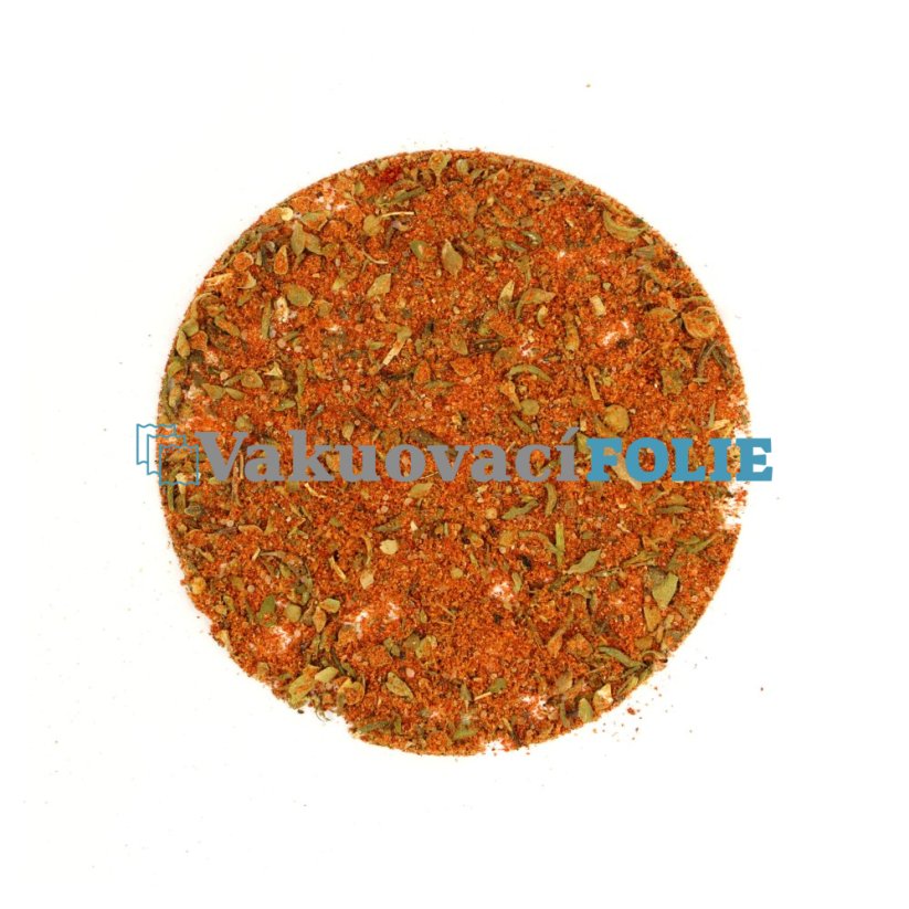 Argentinské grilovací koření - Vyberte velikost balení: 50g