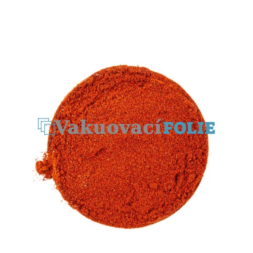 PAPRIKA SLADKÁ MLETÁ 500g