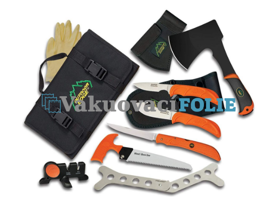Myslivecká sestava Outdoor Edge The Outfitter