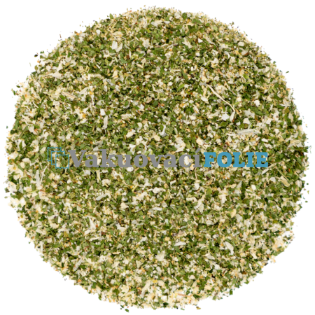 Směs na bylinkové máslo - Vyberte velikost balení: 50g