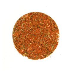 Argentinské grilovací koření