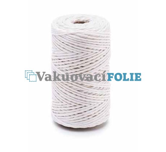 Řeznický provázek (uzenářský motouz) č. 8 - 100g