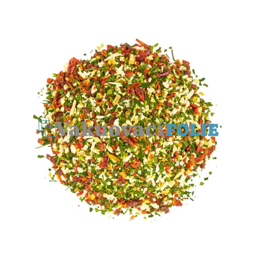 Maďarské koření - Vyberte velikost balení: 50g