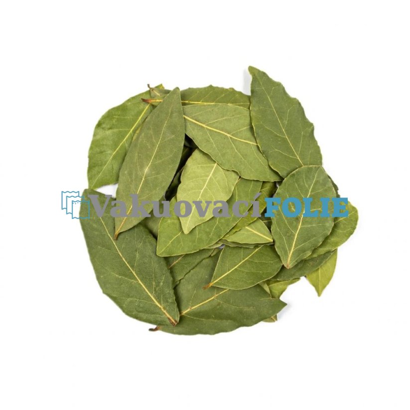 BOBKOVÝ LIST 500G