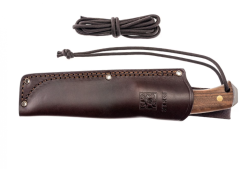 Nůž Joker Nomad Bushcraft Walnut