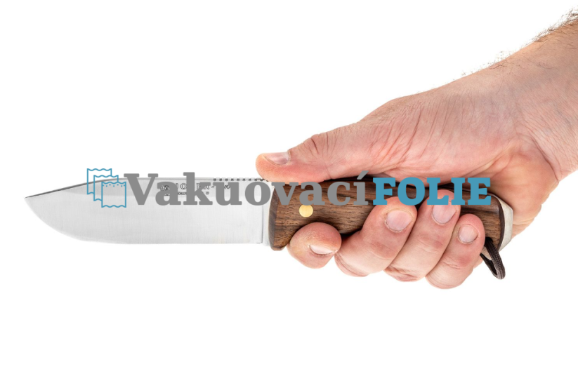 Nůž Joker Nomad Bushcraft Walnut