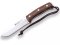 Nůž Joker Nomad Bushcraft Walnut