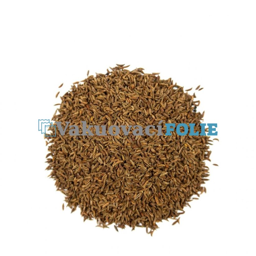 KMÍN CELÝ 500g