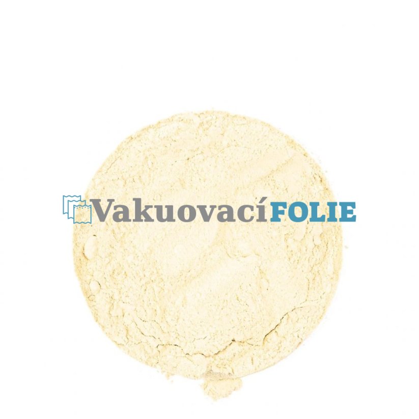 ČESNEK MLETÝ 500g