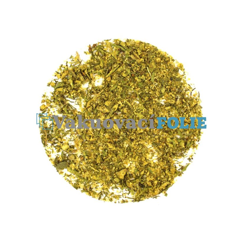 Směs na ryby - Vyberte velikost balení: 50g