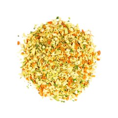 Směs zeleninového koření