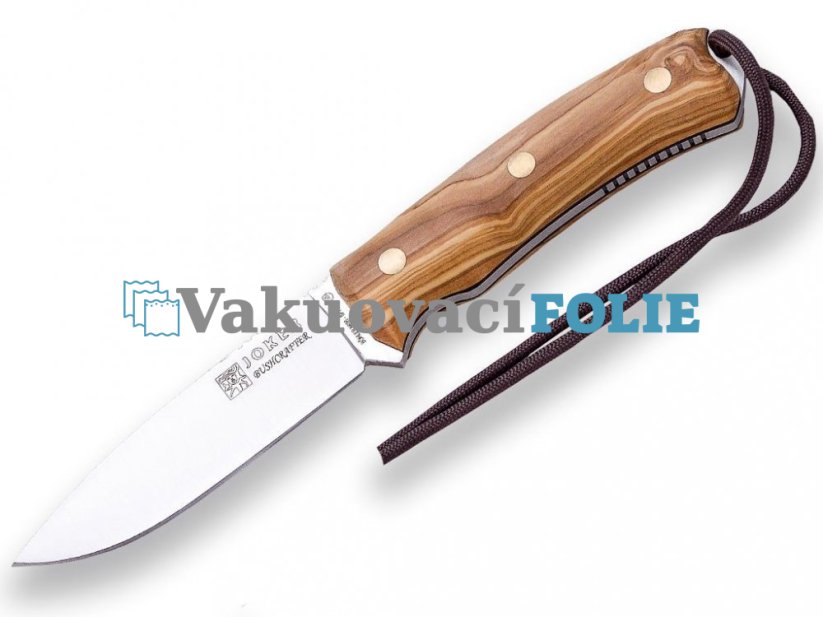 Nůž Joker Bushcrafter