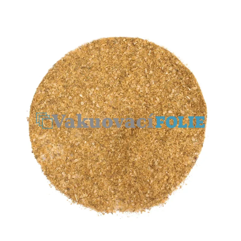Sůl svanská (Gruzie) - Vyberte velikost balení: 50g