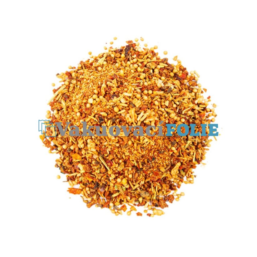 Grilovací koření Premium - Vyberte velikost balení: 50g
