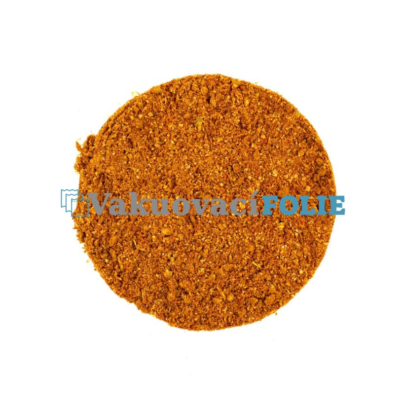 Guyanské grilovací koření