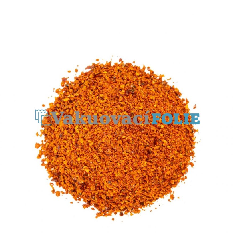 CHILLI MLETÉ 500g