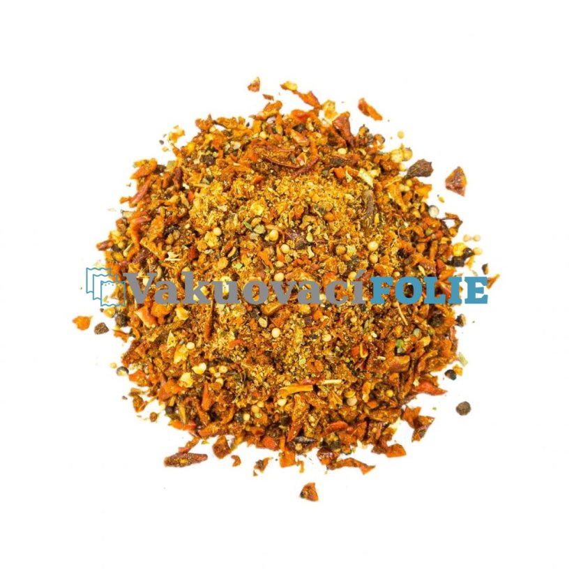 GRILOVACÍ ĎÁBELSKÉ 500g