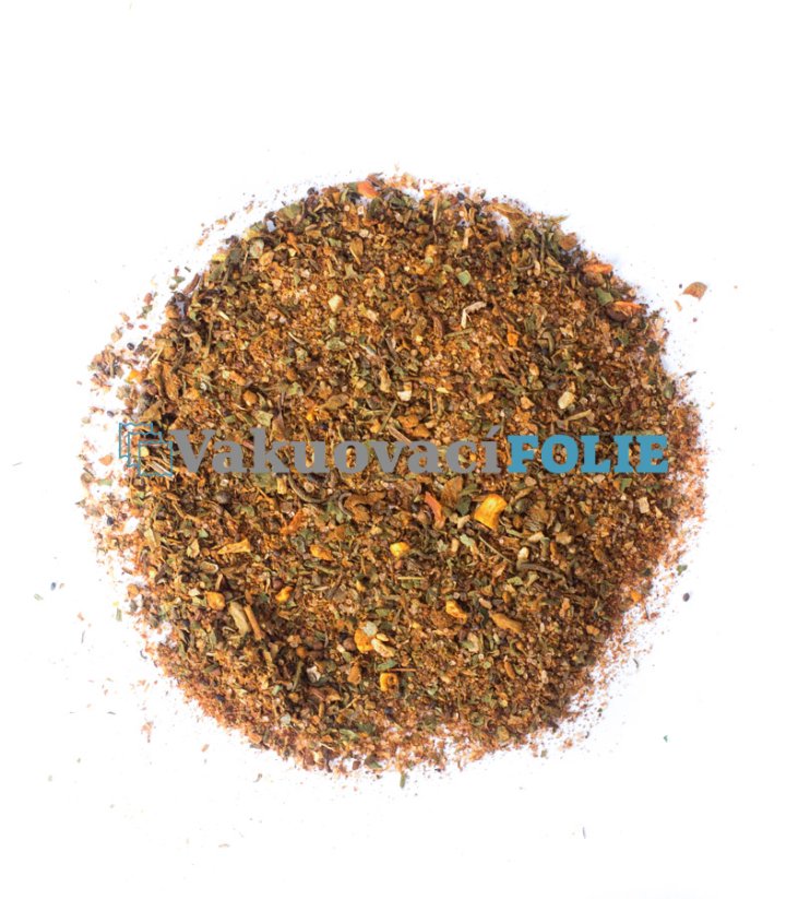 Směs na fazole - Vyberte velikost balení: 50g