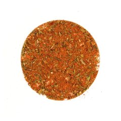 Argentinské grilovací koření